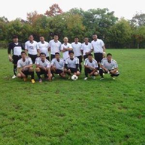 Meet your Posher, Jose